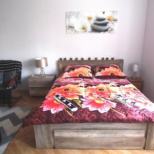 Appartement met Twee Slaapkamers